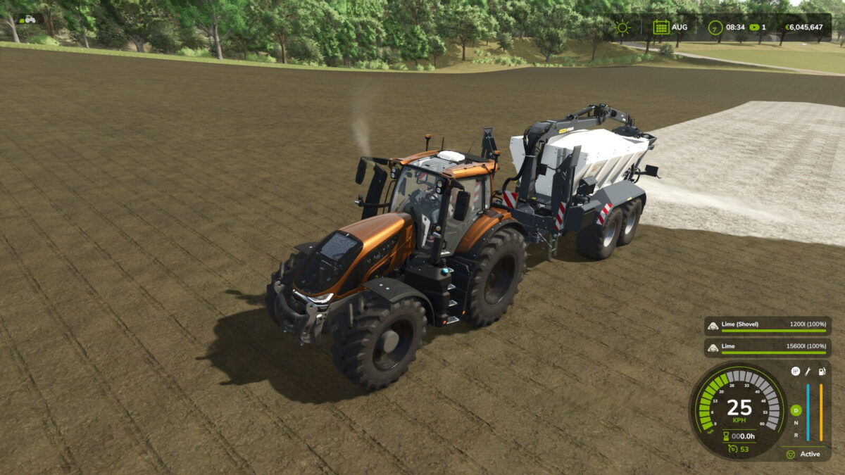 Work Speed Booster v1.0.0.0
