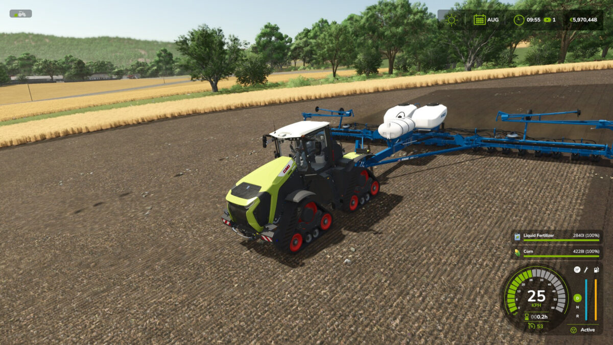 Work Speed Booster v1.0.0.0