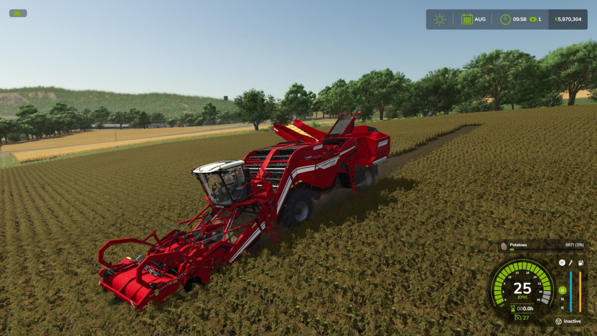 Work Speed Booster v1.0.0.0