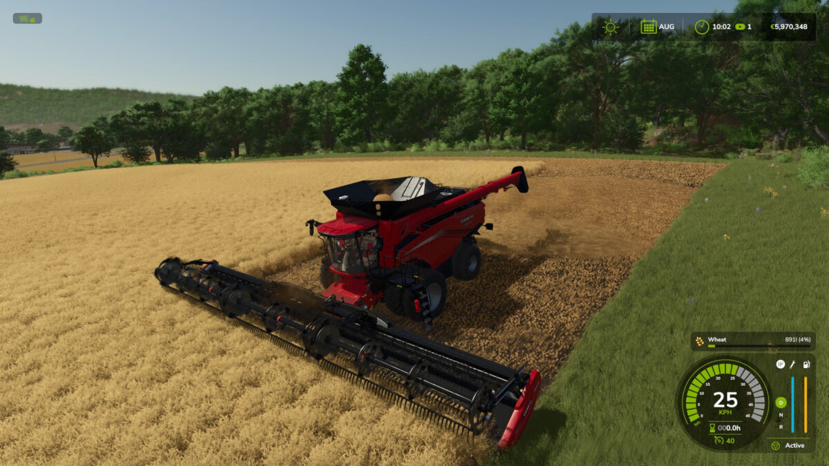 Work Speed Booster v1.0.0.0